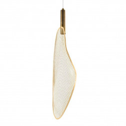 Подвесной светодиодный светильник Loft IT Leaf 10349/M