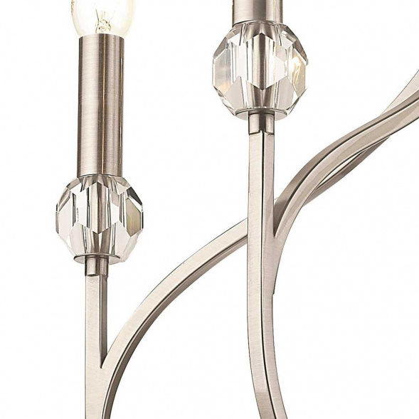 Подвесная люстра Lumion Neoclassi Mackenzie 4495/5C