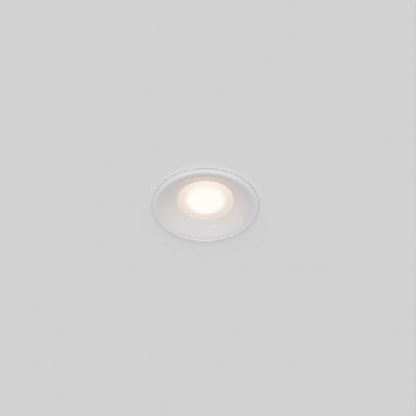 Встраиваемый светильник Maytoni Technical DL096-GU10-W