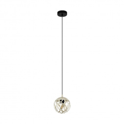 Подвесной светильник Eglo Mirtazza 99071