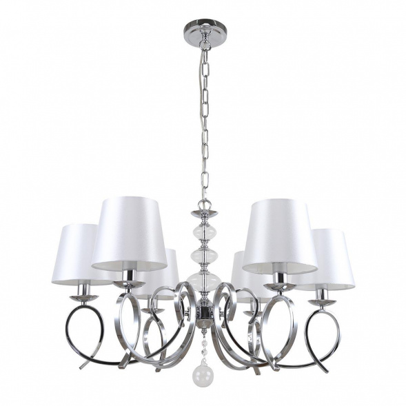 Подвесная люстра Stilfort Zafira 1043/09/06P