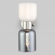 Бра Eurosvet Tandem 60118/2 никель
