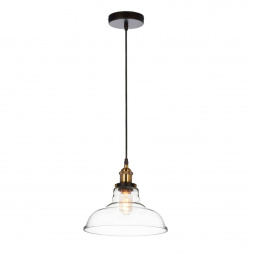 Подвесной светильник Lumina Deco Gabi LDP 6804 PR