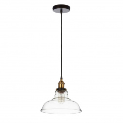 Подвесной светильник Lumina Deco Gabi LDP 6804 PR
