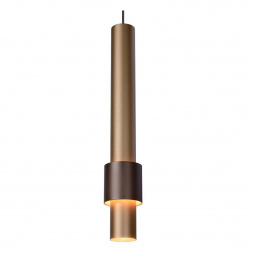 Подвесная светодиодная люстра Lucide Margary 24400/15/96