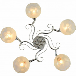 Потолочная люстра Reluce 01313-0.3-05 CR