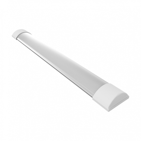 Потолочный светодиодный светильник Gauss 144124218