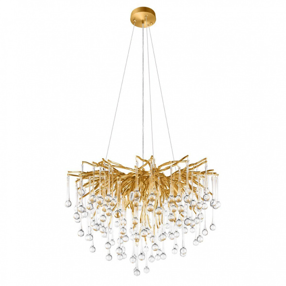 Подвесная люстра Loft IT Drops 10377/600