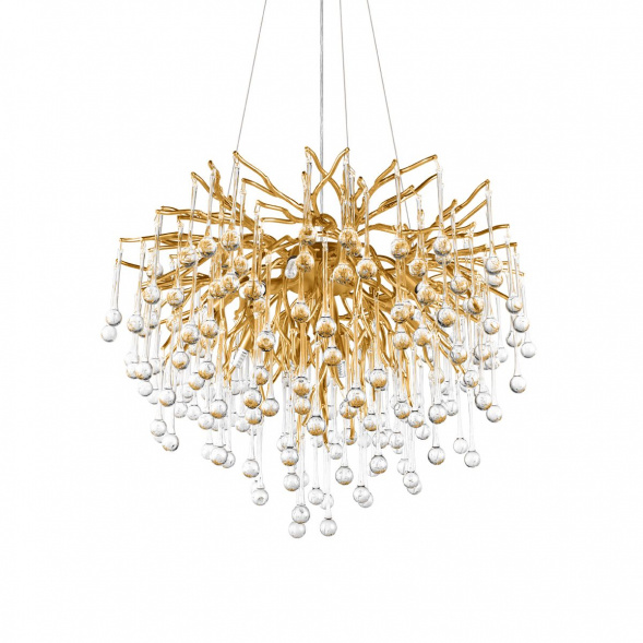 Подвесная люстра Loft IT Drops 10377/600