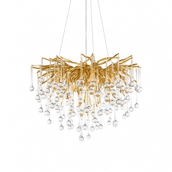 Подвесная люстра Loft IT Drops 10377/600