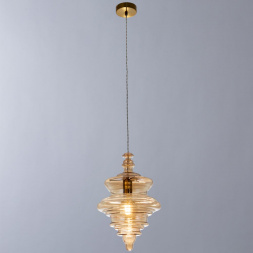 Подвесной светильник Divinare Maumee 5000/17 SP-1