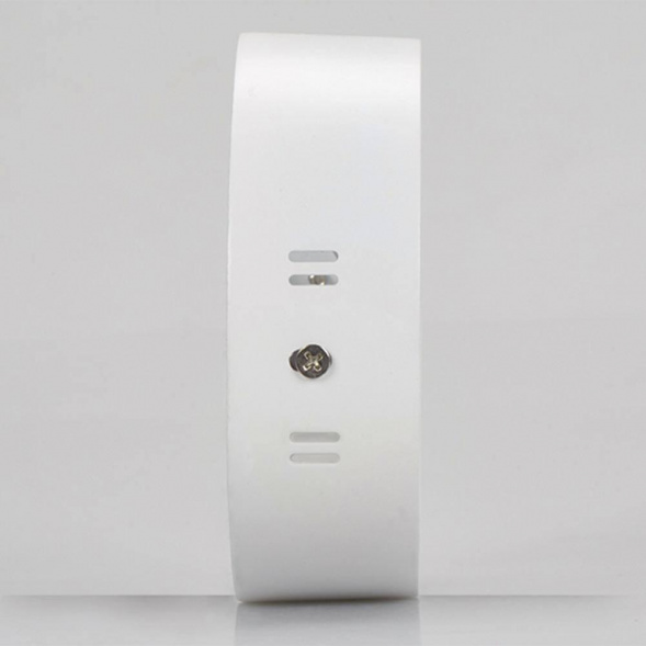 Потолочный светодиодный светильник Arlight SP-R120-6W White 018852