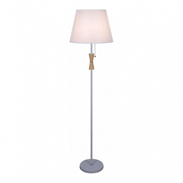 Торшер Reluce 01905-0.6-01 WH