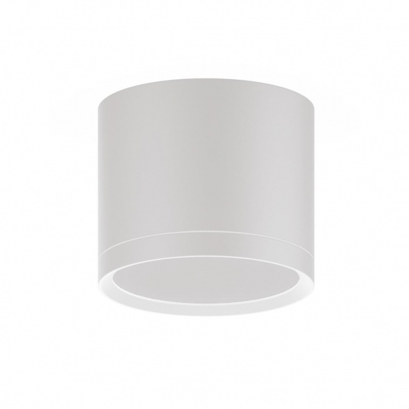 Потолочный светодиодный светильник Gauss Overhead HD025