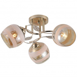 Потолочная люстра Escada Aiva 1110/3PL