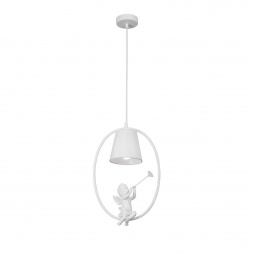 Подвесной светильник Vitaluce V2971-0/1S