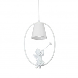 Подвесной светильник Vitaluce V2971-0/1S