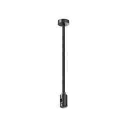 Крепление потолочное Maytoni Technical Accessories for tracks Flarity TRA158C-S1-B