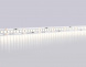 Светодиодная лента Ambrella Light 19,2W/m 240LED/m 2835SMD дневной белый 5M GS1502