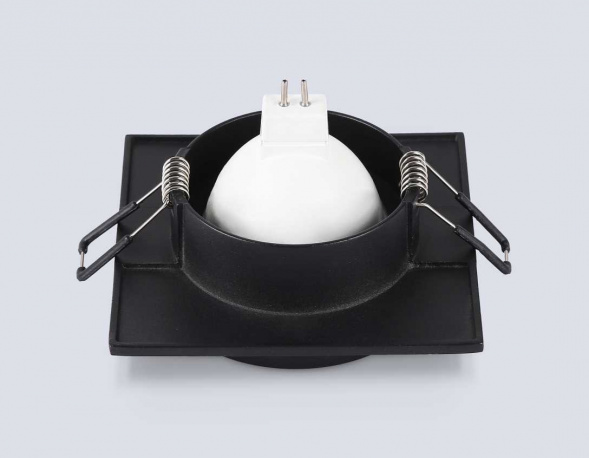 Светильник встраиваемый Ambrella Light TN30710