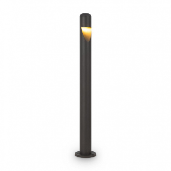 Уличный светодиодный светильник Maytoni Hagen O423FL-L5GF