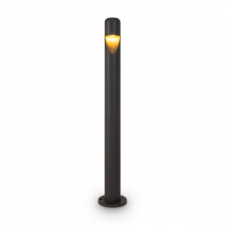 Уличный светодиодный светильник Maytoni Hagen O423FL-L5GF