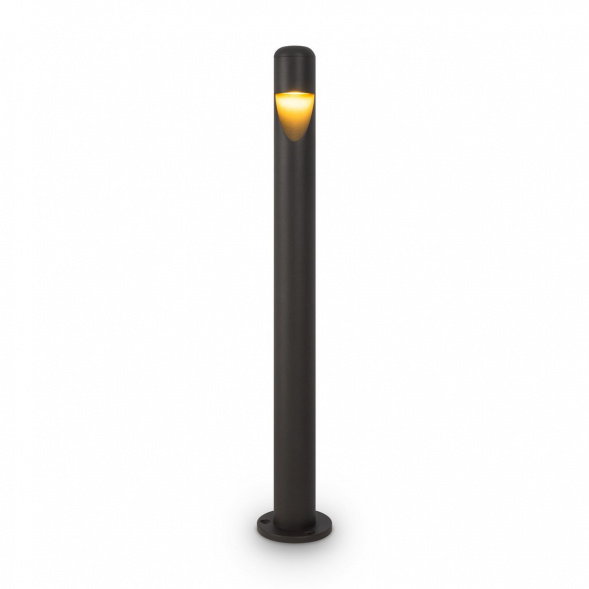 Уличный светодиодный светильник Maytoni Hagen O423FL-L5GF