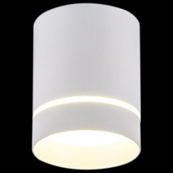 Накладной светильник Reluce 16133-9.5-001RT MR16 WT
