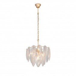 Потолочная люстра Vitaluce V5887-8/4