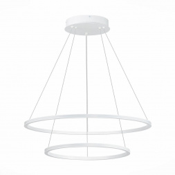 Подвесной светодиодный светильник ST Luce ST604.543.56