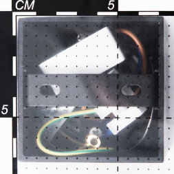 Потолочный светодиодный светильник Citilux Старк CL7440211