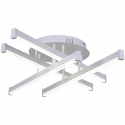 Люстра Reluce 01030-0.3-04 WT