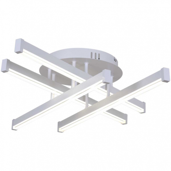 Люстра Reluce 01030-0.3-04 WT