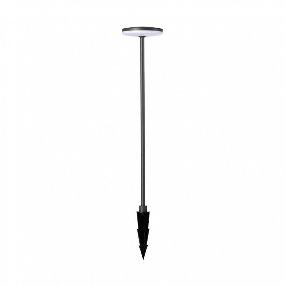 Ландшафтный светодиодный светильник Mantra Akita 8481