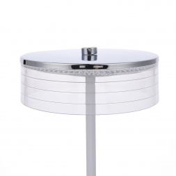 Настольная лампа Lumion Ledio Satiana 8252/1TL