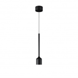 Подвесной светильник Maytoni Outdoor O491PL-L8B3K