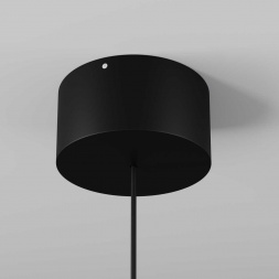 Подвесной светильник Maytoni Outdoor O491PL-L8B3K