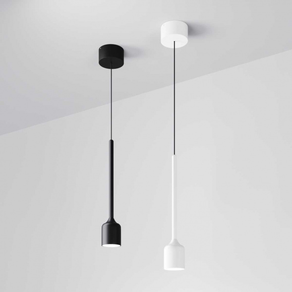 Подвесной светильник Maytoni Outdoor O491PL-L8B3K