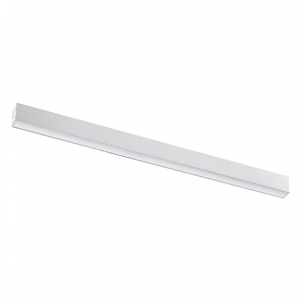 Подвесной светодиодный светильник Novotech Over Iter 358867