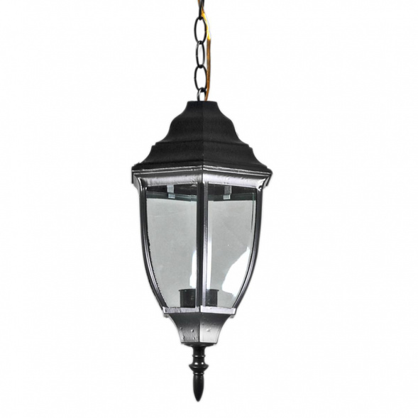 Фонарь Reluce 00837-0.3-001SH BK