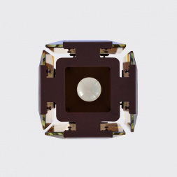 Подвесной светильник Ambrella light Traditional TR5109