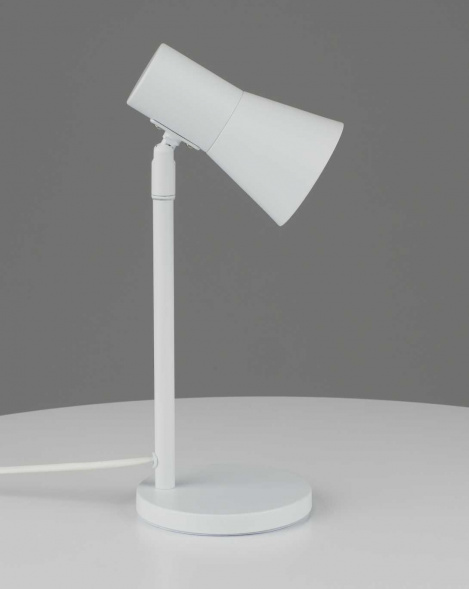 Лампа настольная Moderli Melro V11324-1T