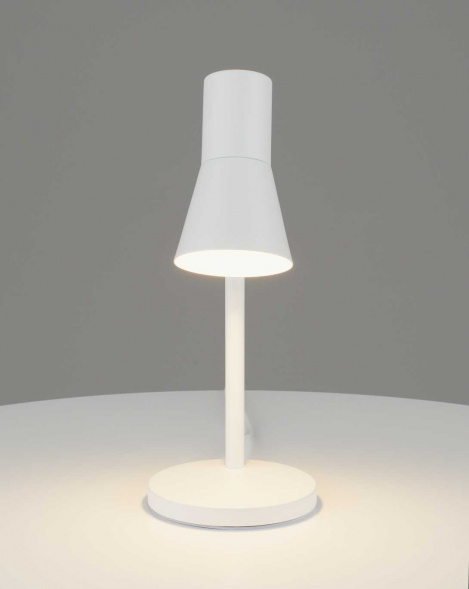 Лампа настольная Moderli Melro V11324-1T