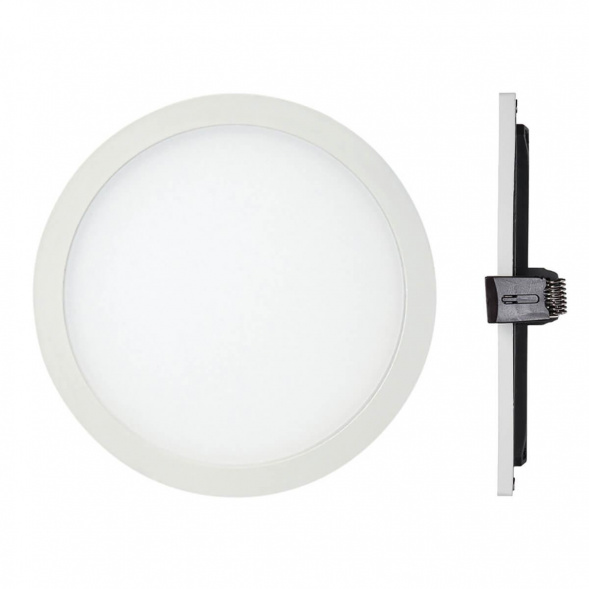 Встраиваемый светильник Mantra Saona C0180