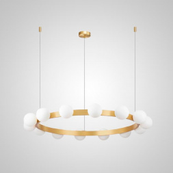 Подвесная люстра Imperium Loft Destiny 194906-23