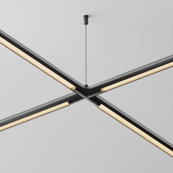 Аксессуар Maytoni Technical CA017TX-B