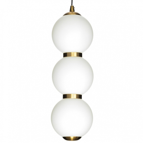 Подвесной светильник Citilux CL207033