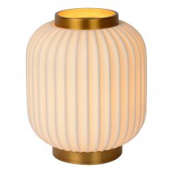 Настольная лампа Lucide Gosse 13535/24/31