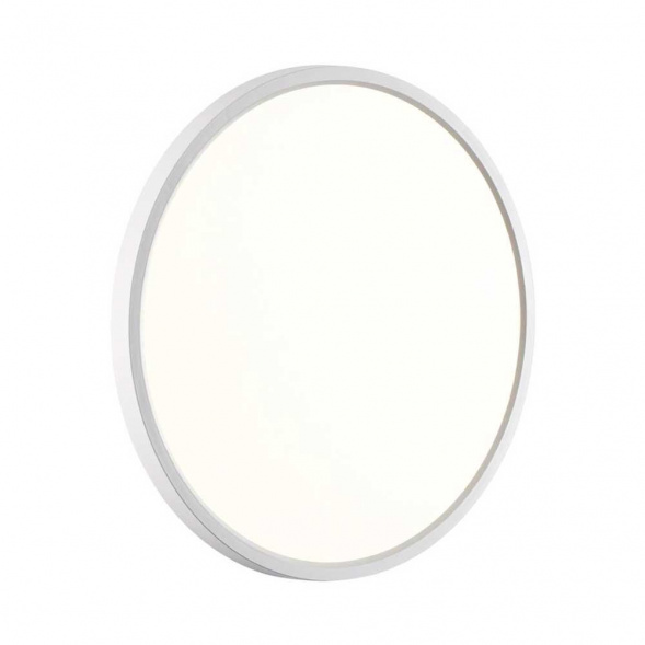 Настенно-потолочный светодиодный светильник Sonex Mitra Alfa White 7659/32L