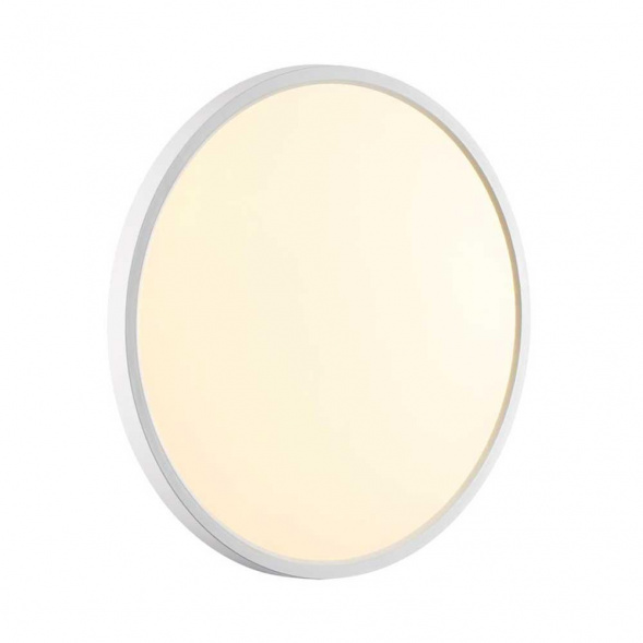 Настенно-потолочный светодиодный светильник Sonex Mitra Alfa White 7659/32L